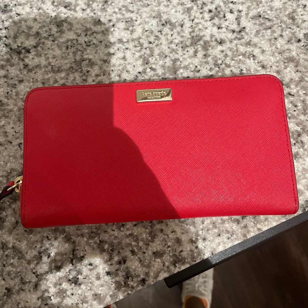 Kate Spade wallet